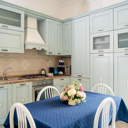 Appartement Monastero Santa Rosalia à Atrani Extérieur photo